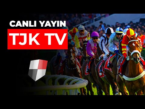 , title : 'TJK TV  Canlı Yayın'