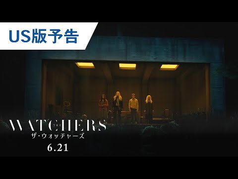 US予告（字幕版）