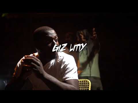 GizLitty - B.O.S.S -Tha Intro