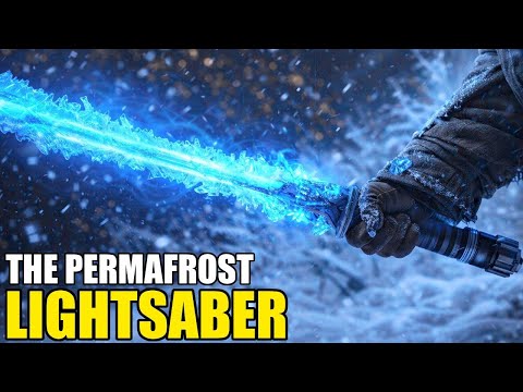 Bizarre and Unique Lightsabers From Across Star Wars Lore 