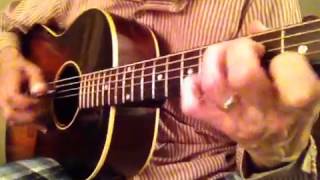 St Louis Tickle (Bennett; arr. Van Ronk)