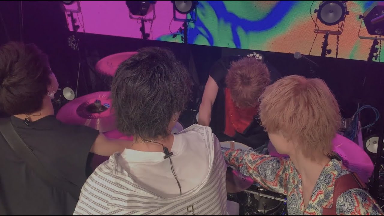 ACE COLLECTION - LIVE ON VIRTUAL ENTERTAINMENT Digest Movie