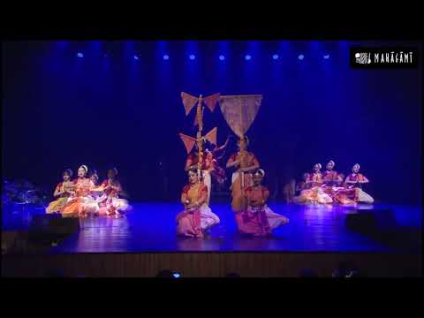 MAHAGAMI Gurukul, MGM University Aurangabad General video thumbnail 3