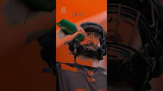 Fuelling Up with Gatorade #bclions #cfl #gatorade