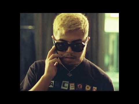 Hamza x Travis Scott x Chanceko Type Beat - "Navy" (prod. delyh)