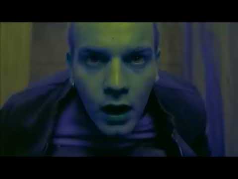 Lil Peep x Crystal Castles - Broken Smile