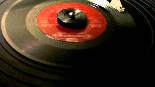 Jan Howard - I Wish I Could Fall in Love Again - 45 rpm country