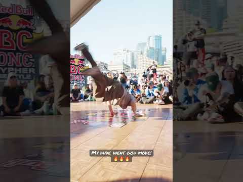 Kulani is a beast 😈! Congratulations winning Seattle Bc one!