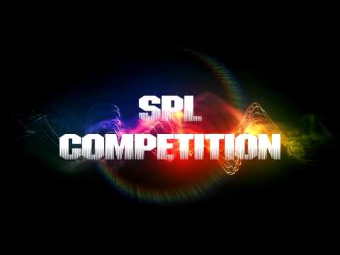 SPL bass tester - car audio competition - iasca