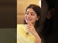 Dancer ആവുമ്പോൾ Perfection Expect ചെയ്യും Sai Pallavi In FTQ With Rekh
