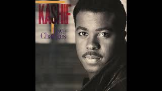 Kashif w/Dionne Warwick - Reservations for Two -1987
