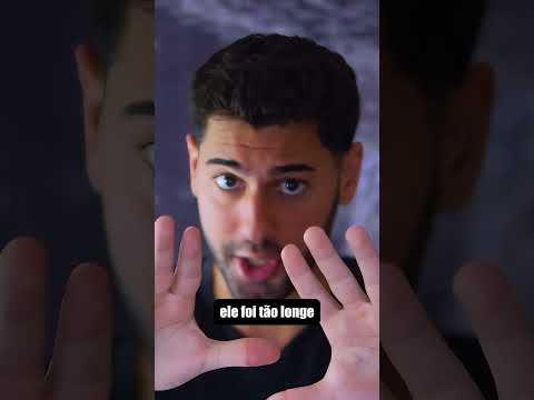 Ele Bateu o Recorde?