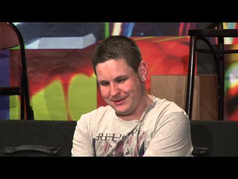 BONUS: Michal Novotný (13. 3. 2013, Palác Akropolis) - 7 pádů HD