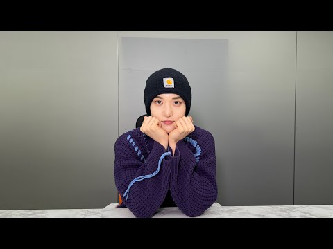 Kim Wooseok