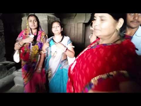 Ellora Jain caves #32 & 33