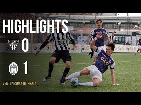 Highlights Chisola - Biellese 