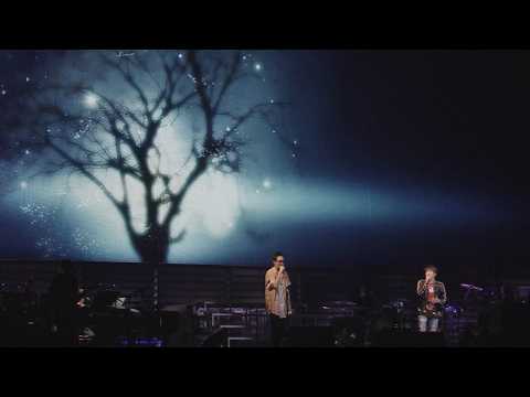 「未来」from KOBUKURO LIVE TOUR 2016 TIMELESS WORLD のサムネイル