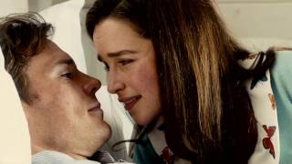 Will &amp; Louisa | Don&#39;t forget about me