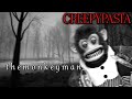 MINECRAFT CREEPYPASTA The Monkey Man