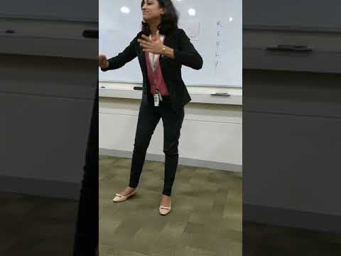 TM Akanksha : CC4 -"How to say it"