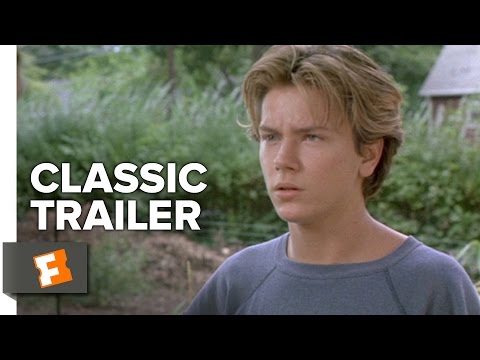 Running On Empty (1988) Official Trailer