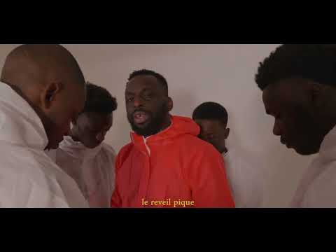 Hdcrime - A cœur ouvert