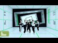 WEi - TWILIGHT (Dance Practice Civilians Version)