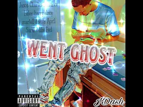 JDash - Viewing Me From A Choppa