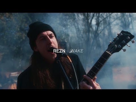 REZN video