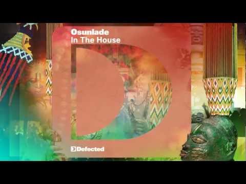 Defected - Osunlade