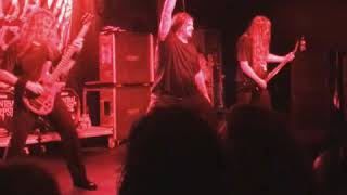 Cannibal corpse clip!!