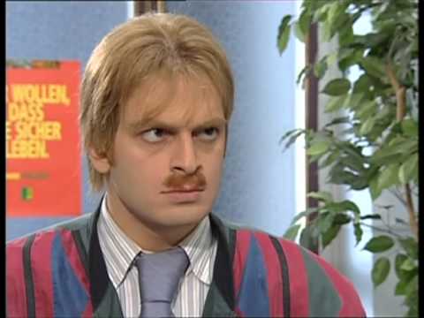 Was guckst du?? Pole bei der Polizei