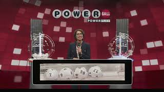 Powerball lottery Sep 21, 2026 drawing video