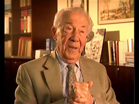 Christian de Duve - Studying at the Catholic University of Louvain (10/106)