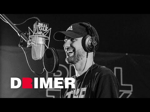 Video thumbnail for Real Talk - Drimer