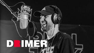 Real Talk - Drimer Lyrics English Translation