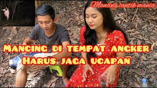 Download lagu Mancing ambyar - Mancing di tempat serem - fishing mania - mancing mania - mancing cantik mp3