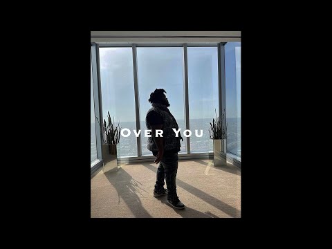 (FREE) Rod Wave Type Beat - ''Over You' |  Toosii Type Beat 2023