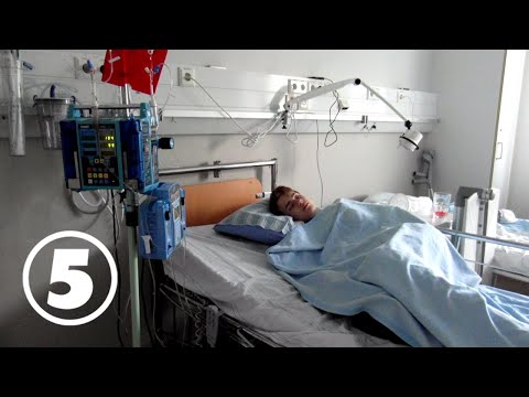 Alexanders berättelse om cancern