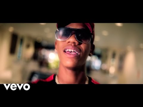 El Kamel, Jose Yamil - Con La Misma Moneda (Official Video)