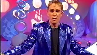 Blue Peter   interview H &amp; Claire + All Out of Love