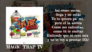 Pa Mi Remix (Letra) Dalex X Cazzu X Khea X Lenny Tavarez X Sech X Rafa Pabon X Feid