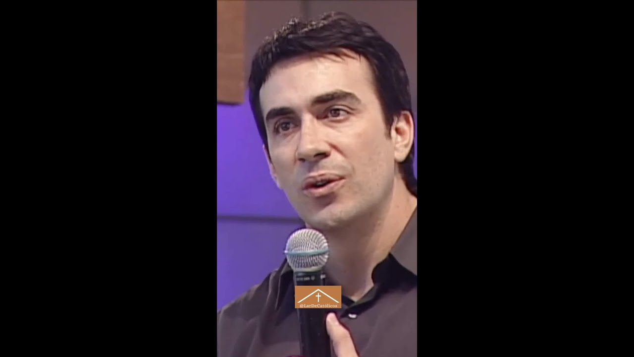 Viver o Tempo do Outro: Reflexões de Amor e Paciência com Padre Fabio de Melo