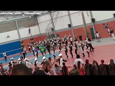 Entrada COMUSF FAA - Nacional CNBF 2022