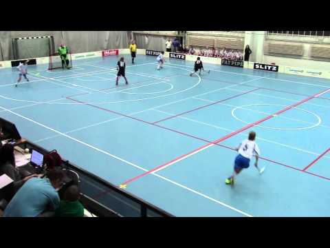 M-Team vs SB-Vantaa, C2-SM, 2016-03-12, erä 1