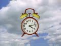Barrio Sésamo Sesame Street Counting Alarm Clock European Spanish