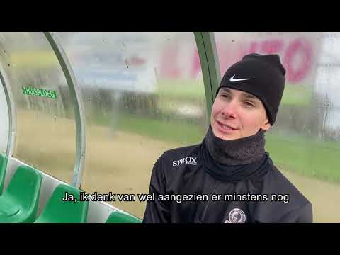 Reportage: KFC Sparta Petegem