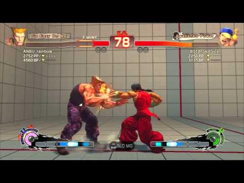 BOTB inspirational video