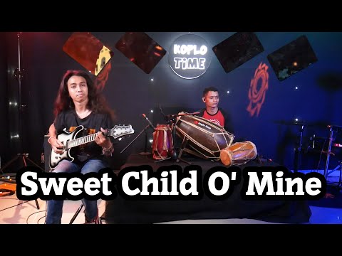 Guns N' Roses versi koplo