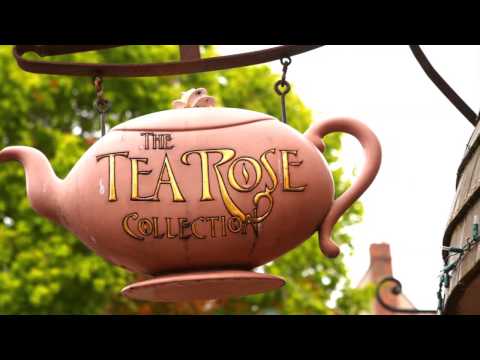 Secrets of the Shore: The Global Gumshoe Uncovers Carmel by the Sea